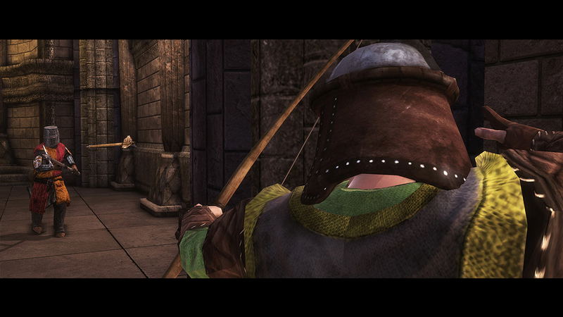 Chivalry: Medieval Warfare <span class="ext" style="background-color: #2a475e; color: #FFFFFF;">STEAM</span> <span class="ext ext_digital">digital</span> image 9