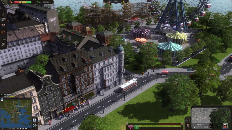 Cities in Motion <span class="ext" style="background-color: #2a475e; color: #FFFFFF;">STEAM</span> <span class="ext ext_digital">digital</span> image 2