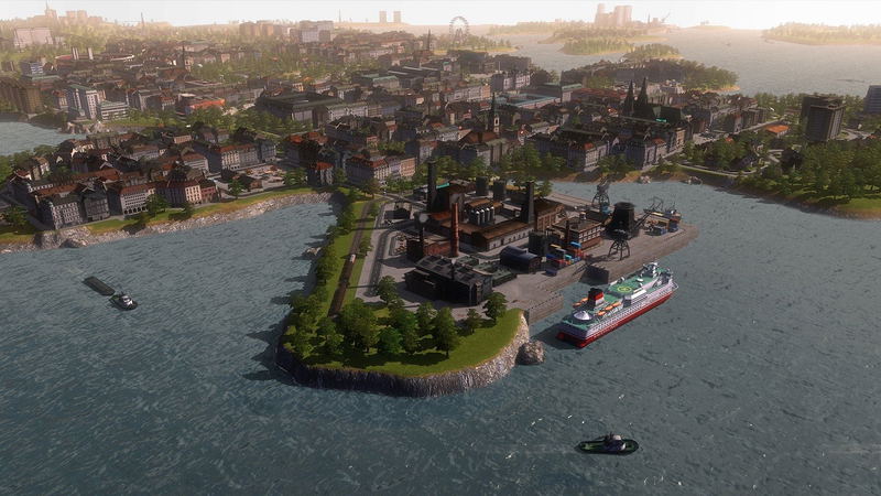 Cities in Motion <span class="ext" style="background-color: #2a475e; color: #FFFFFF;">STEAM</span> <span class="ext ext_digital">digital</span> image 5