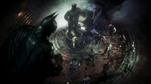 Batman: Arkham Knight (English)_