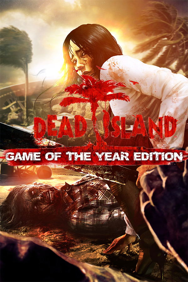 Dead Island (Game of the Year Edition) STEAM digital — Import Game Deal