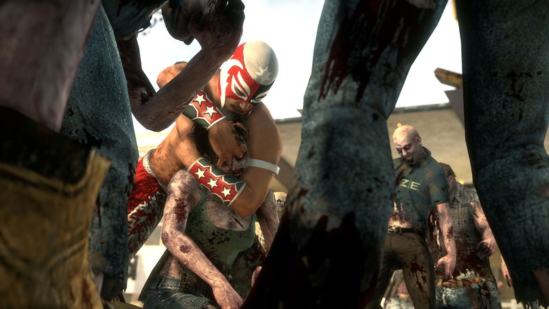 Dead Rising 3: Apocalypse Edition <span class="ext" style="background-color: #2a475e; color: #FFFFFF;">STEAM</span> <span class="ext ext_digital">digital</span> image 3
