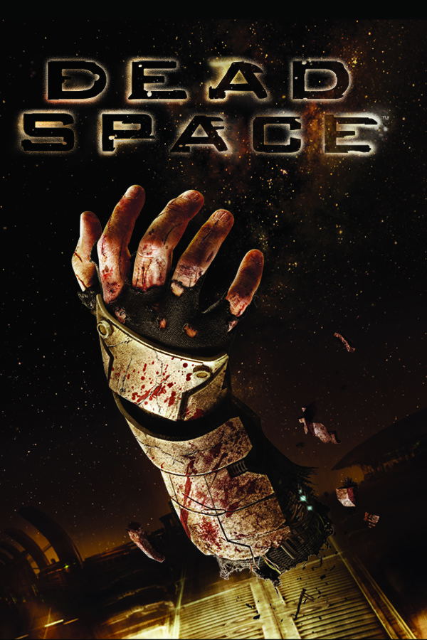 Dead Space (2008) STEAM digital — Import Game Deal