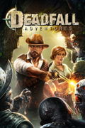 Deadfall Adventures <span class="ext" style="background-color: #2a475e; color: #FFFFFF;">STEAM</span> <span class="ext ext_digital">digital</span> thumbnail 1