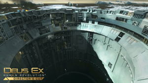 Deus Ex: Human Revolution - Director's Cut