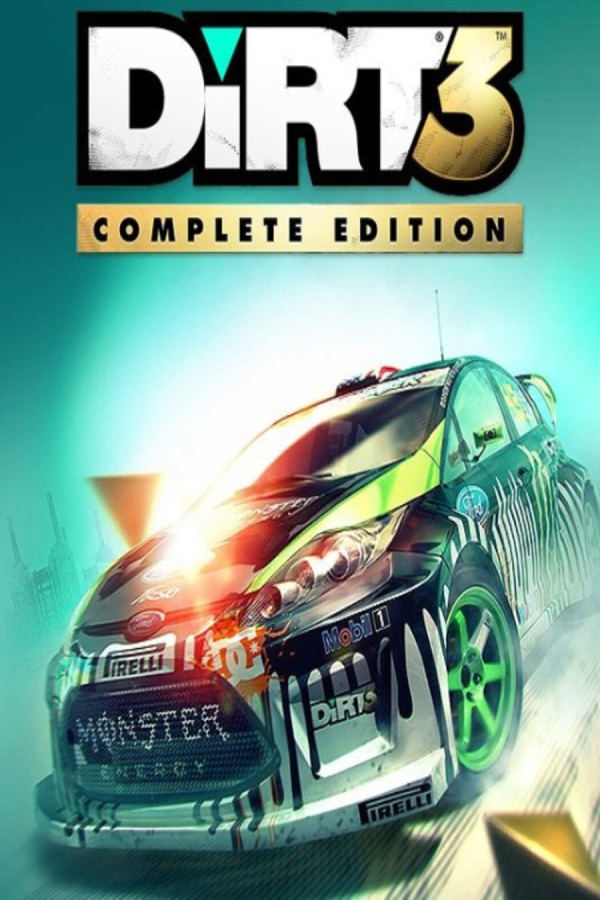 Dirt 3 (Complete Edition) <span class="ext" style="background-color: #2a475e; color: #FFFFFF;">STEAM</span> <span class="ext ext_digital">digital</span> image 1