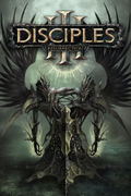 Disciples III: Resurrection <span class="ext" style="background-color: #2a475e; color: #FFFFFF;">STEAM</span> <span class="ext ext_digital">digital</span> thumbnail 1