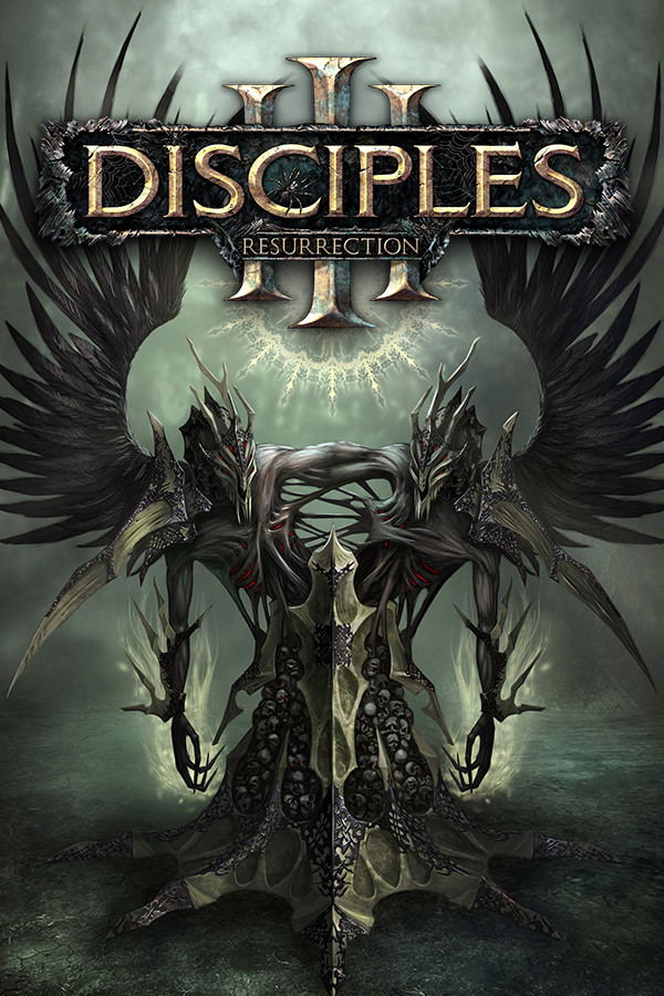 Disciples III: Resurrection <span class="ext" style="background-color: #2a475e; color: #FFFFFF;">STEAM</span> <span class="ext ext_digital">digital</span> image 1
