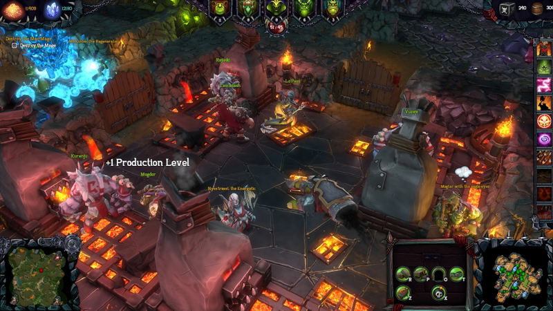 Dungeons 2 <span class="ext" style="background-color: #2a475e; color: #FFFFFF;">STEAM</span> <span class="ext ext_digital">digital</span> image 6