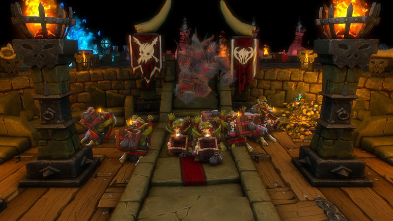 Dungeons 2 <span class="ext" style="background-color: #2a475e; color: #FFFFFF;">STEAM</span> <span class="ext ext_digital">digital</span> image 8