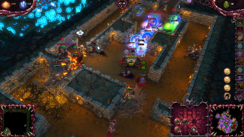 Dungeons 2 <span class="ext" style="background-color: #2a475e; color: #FFFFFF;">STEAM</span> <span class="ext ext_digital">digital</span> image 9