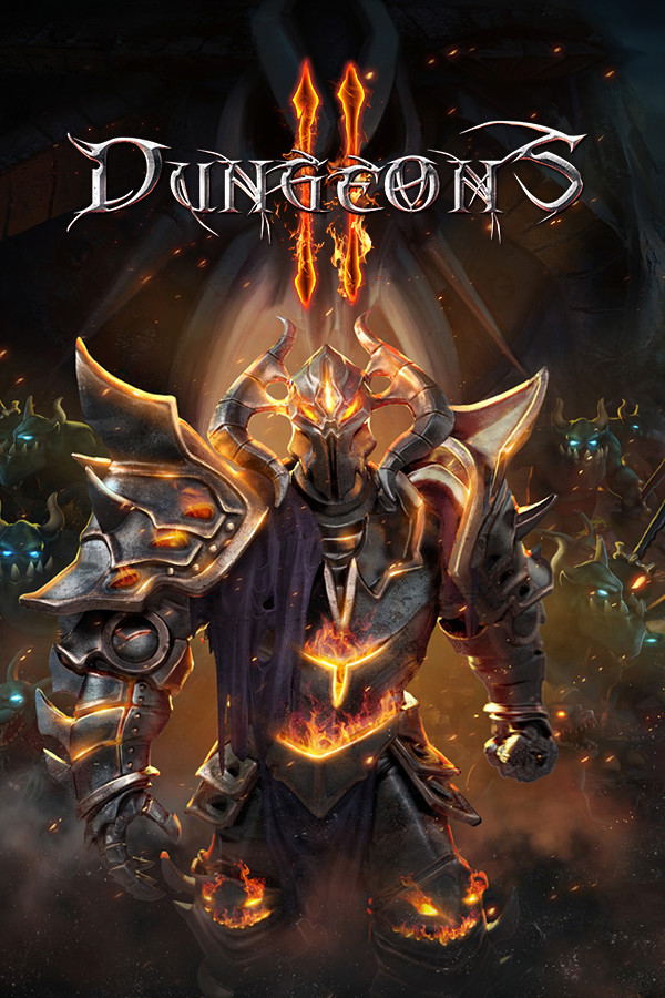 Dungeons 2 <span class="ext" style="background-color: #2a475e; color: #FFFFFF;">STEAM</span> <span class="ext ext_digital">digital</span> image 1