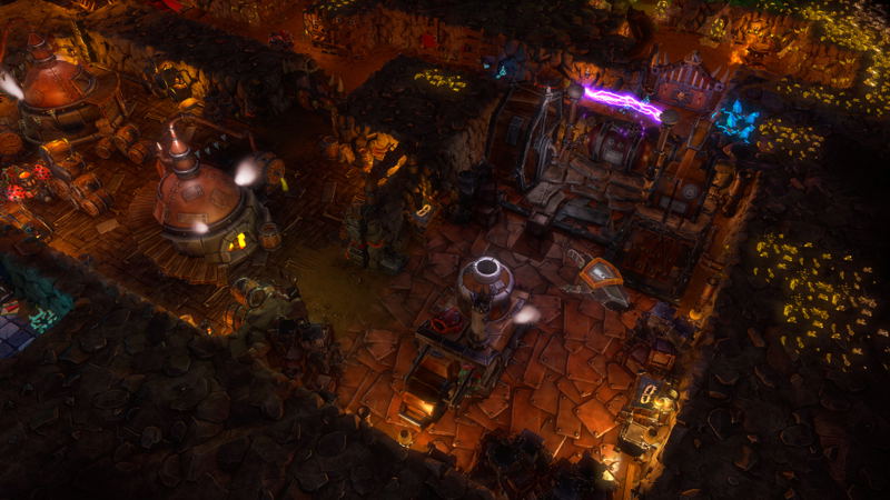 Dungeons 2 <span class="ext" style="background-color: #2a475e; color: #FFFFFF;">STEAM</span> <span class="ext ext_digital">digital</span> image 2