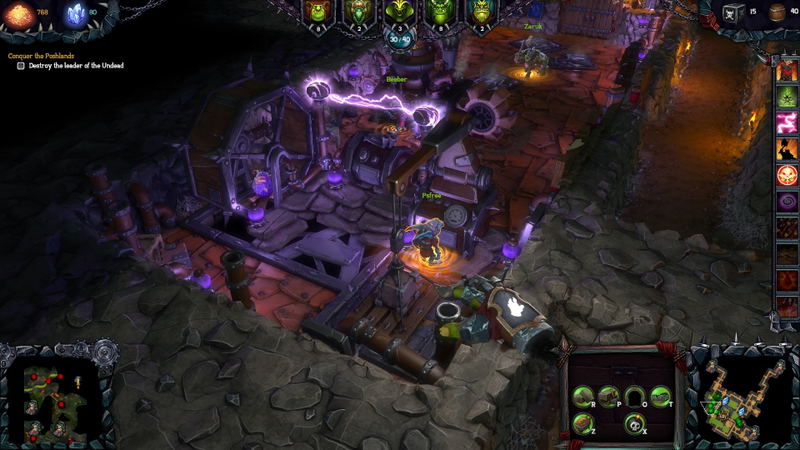 Dungeons 2 <span class="ext" style="background-color: #2a475e; color: #FFFFFF;">STEAM</span> <span class="ext ext_digital">digital</span> image 3