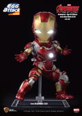 Egg Attack Avengers Age of Ultron: Iron Man Mark 43 thumbnail 2