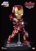 Egg Attack Avengers Age of Ultron: Iron Man Mark 43 thumbnail 3