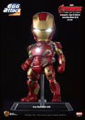 Egg Attack Avengers Age of Ultron: Iron Man Mark 43 thumbnail 4