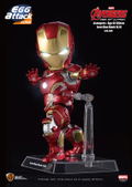 Egg Attack Avengers Age of Ultron: Iron Man Mark 43 thumbnail 5