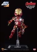 Egg Attack Avengers Age of Ultron: Iron Man Mark 43 thumbnail 7