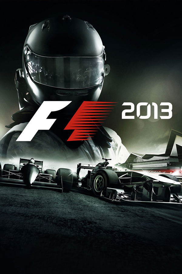 F1 2013 <span class="ext" style="background-color: #2a475e; color: #FFFFFF;">STEAM</span> <span class="ext ext_digital">digital</span> image 1