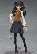 figma Fate/stay Night Unlimited Blade Works: Rin Tohsaka 2.0 thumbnail 2