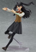 figma Fate/stay Night Unlimited Blade Works: Rin Tohsaka 2.0 thumbnail 3