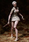 figma Silent Hill 2: Bubble Head Nurse thumbnail 2