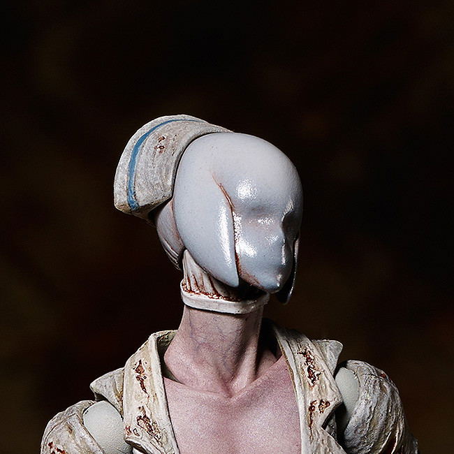 figma Silent Hill 2: Bubble Head Nurse image 5