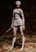 figma Silent Hill 2: Bubble Head Nurse thumbnail 8