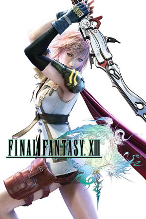 Final Fantasy XIII_