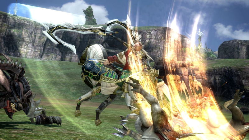 Final Fantasy XIII <span class="ext" style="background-color: #2a475e; color: #FFFFFF;">STEAM</span> <span class="ext ext_digital">digital</span> image 2