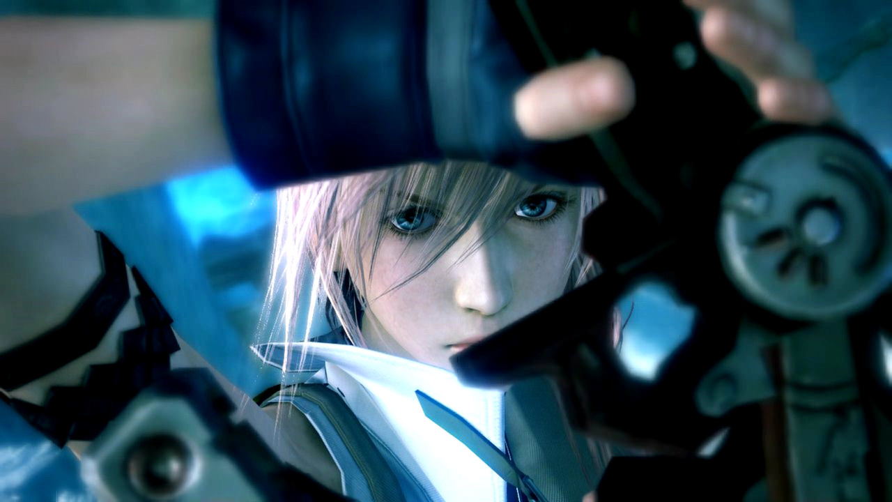 Final Fantasy XIII STEAM digital for Windows, Steam Deck