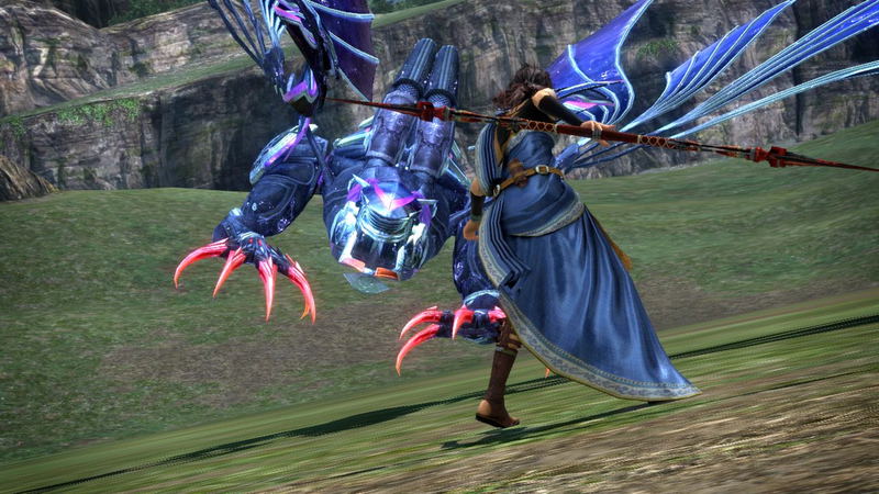 Final Fantasy XIII <span class="ext" style="background-color: #2a475e; color: #FFFFFF;">STEAM</span> <span class="ext ext_digital">digital</span> image 5