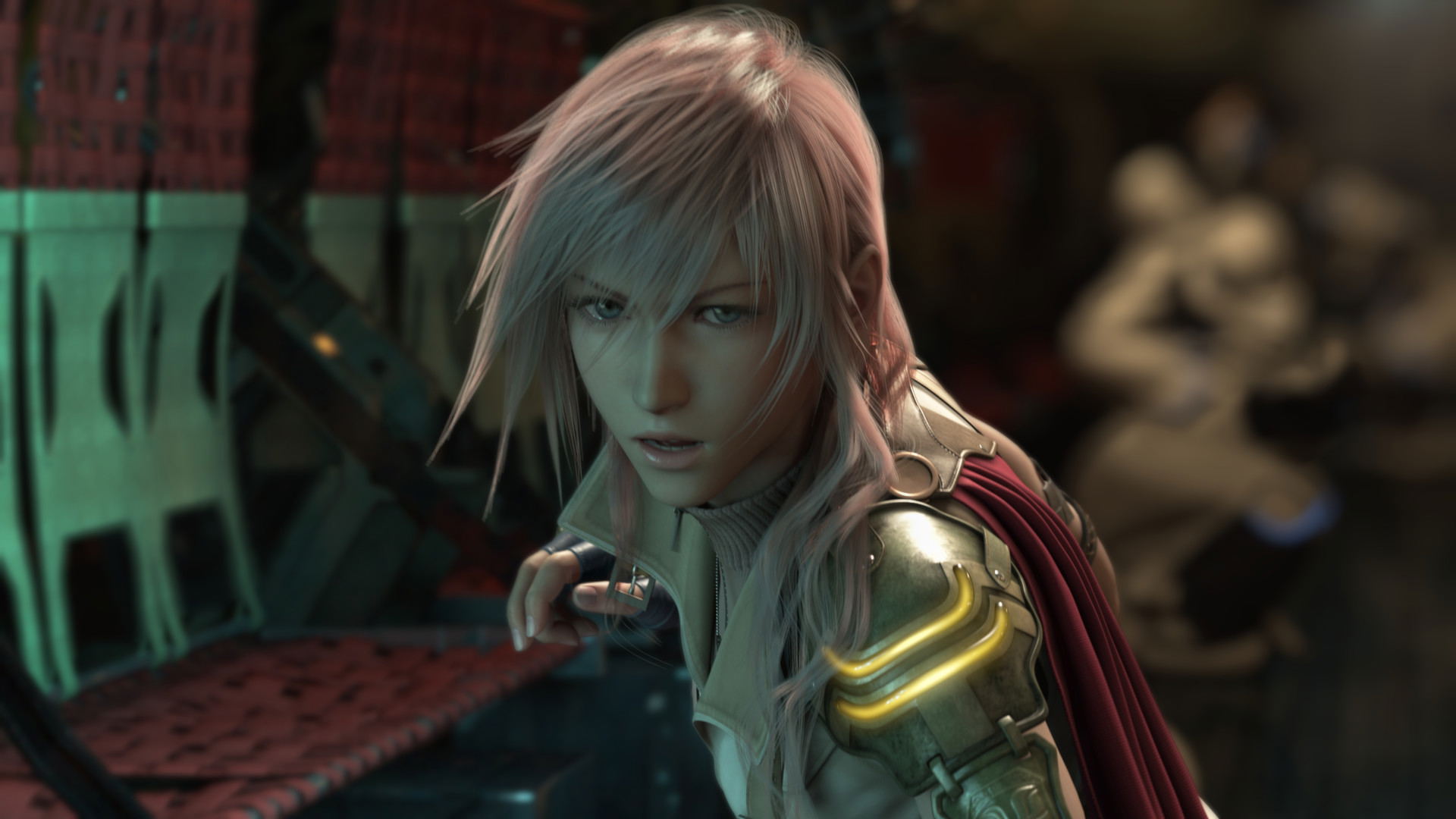 Final Fantasy XIII STEAM digital for Windows, Steam Deck
