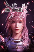 Final Fantasy XIII-2 <span class="ext" style="background-color: #2a475e; color: #FFFFFF;">STEAM</span> <span class="ext ext_digital">digital</span> thumbnail 1