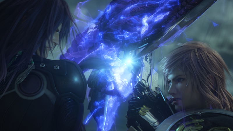 Final Fantasy XIII-2 <span class="ext" style="background-color: #2a475e; color: #FFFFFF;">STEAM</span> <span class="ext ext_digital">digital</span> image 3