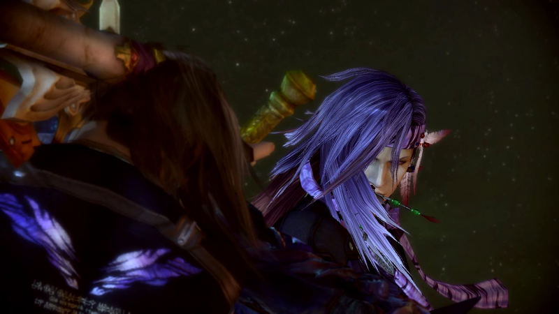 Final Fantasy XIII-2 <span class="ext" style="background-color: #2a475e; color: #FFFFFF;">STEAM</span> <span class="ext ext_digital">digital</span> image 5