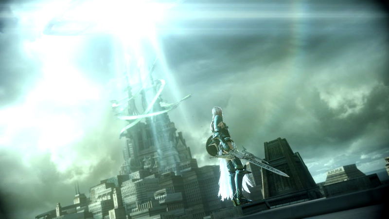 Final Fantasy XIII-2 <span class="ext" style="background-color: #2a475e; color: #FFFFFF;">STEAM</span> <span class="ext ext_digital">digital</span> image 6