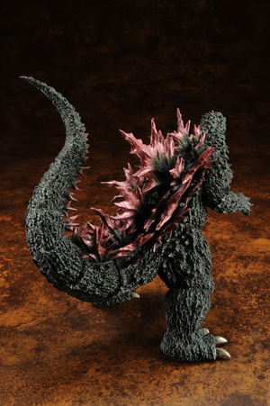 Godzilla Hyper Solid Series: Godzilla 2000 (Re-run)