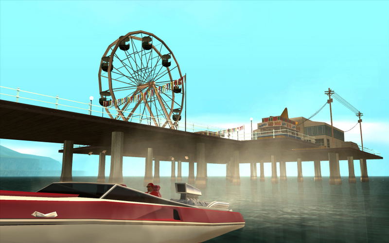 Grand Theft Auto: San Andreas <span class="ext" style="background-color: #2a475e; color: #FFFFFF;">STEAM</span> <span class="ext ext_digital">digital</span> image 11