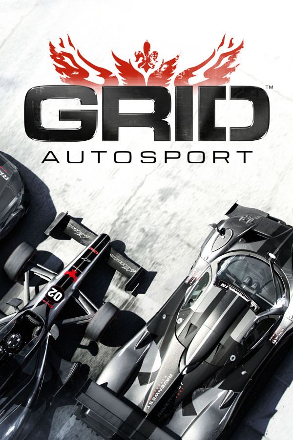 SONY PlayStation 3 PS3 Race Driver: Grid 1 & 2 & Grid Autosport from Japan