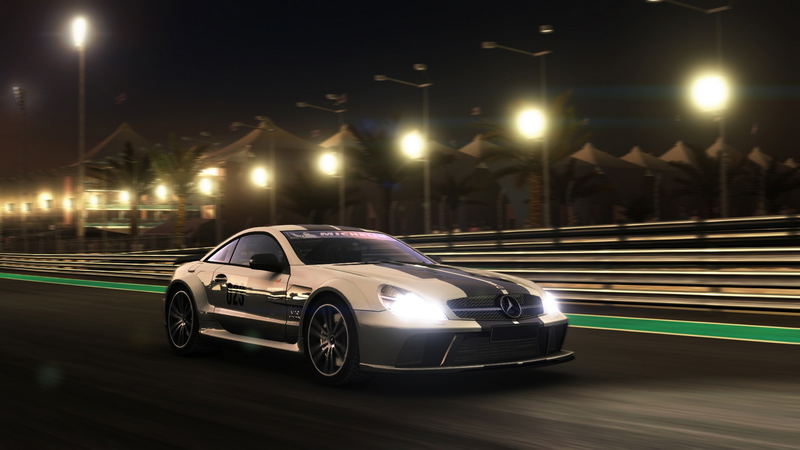 Grid Autosport (Black Edition) <span class="ext" style="background-color: #2a475e; color: #FFFFFF;">STEAM</span> <span class="ext ext_digital">digital</span> image 5
