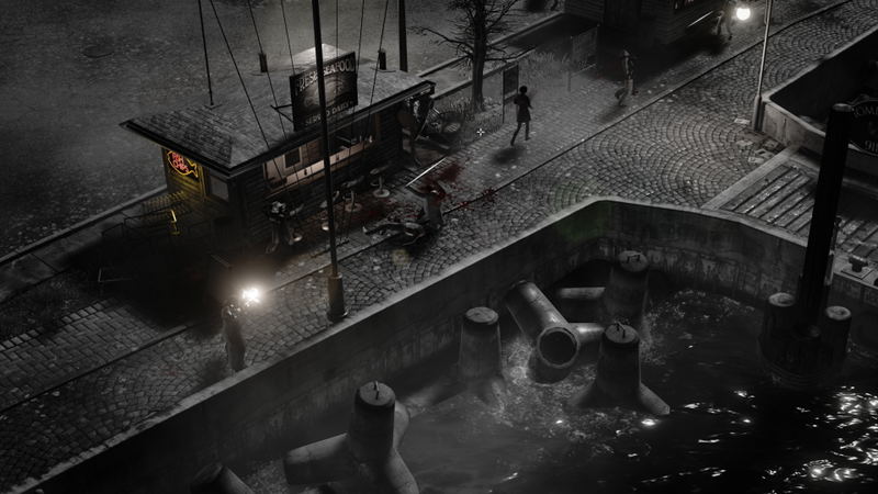 Hatred <span class="ext" style="background-color: #2a475e; color: #FFFFFF;">STEAM</span> <span class="ext ext_digital">digital</span> image 8