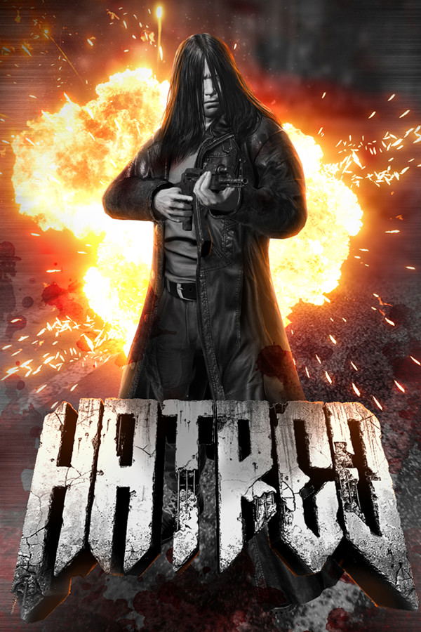 Hatred <span class="ext" style="background-color: #2a475e; color: #FFFFFF;">STEAM</span> <span class="ext ext_digital">digital</span> image 1