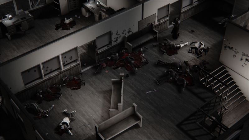 Hatred <span class="ext" style="background-color: #2a475e; color: #FFFFFF;">STEAM</span> <span class="ext ext_digital">digital</span> image 2