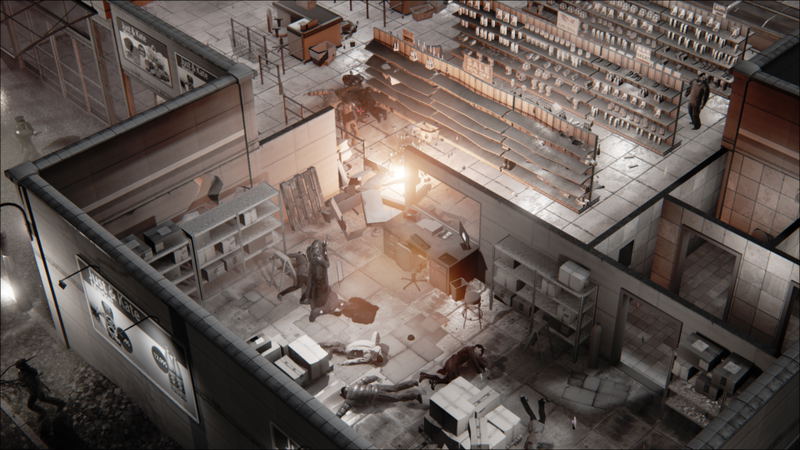 Hatred <span class="ext" style="background-color: #2a475e; color: #FFFFFF;">STEAM</span> <span class="ext ext_digital">digital</span> image 4
