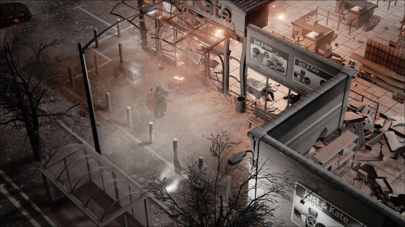 Hatred <span class="ext" style="background-color: #2a475e; color: #FFFFFF;">STEAM</span> <span class="ext ext_digital">digital</span> image 5