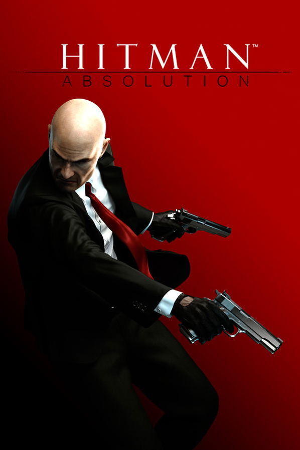 Hitman: Contracts Steam Gift