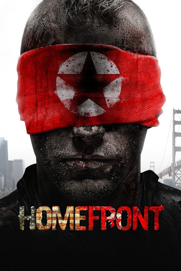 Homefront <span class="ext" style="background-color: #2a475e; color: #FFFFFF;">STEAM</span> <span class="ext ext_digital">digital</span> image 1