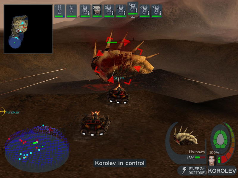 Hostile Waters: Antaeus Rising <span class="ext" style="background-color: #2a475e; color: #FFFFFF;">STEAM</span> <span class="ext ext_digital">digital</span> image 12